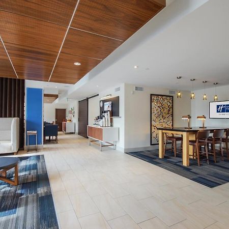 Holiday Inn Express Mira Mesa San Diego By Ihg Buitenkant foto