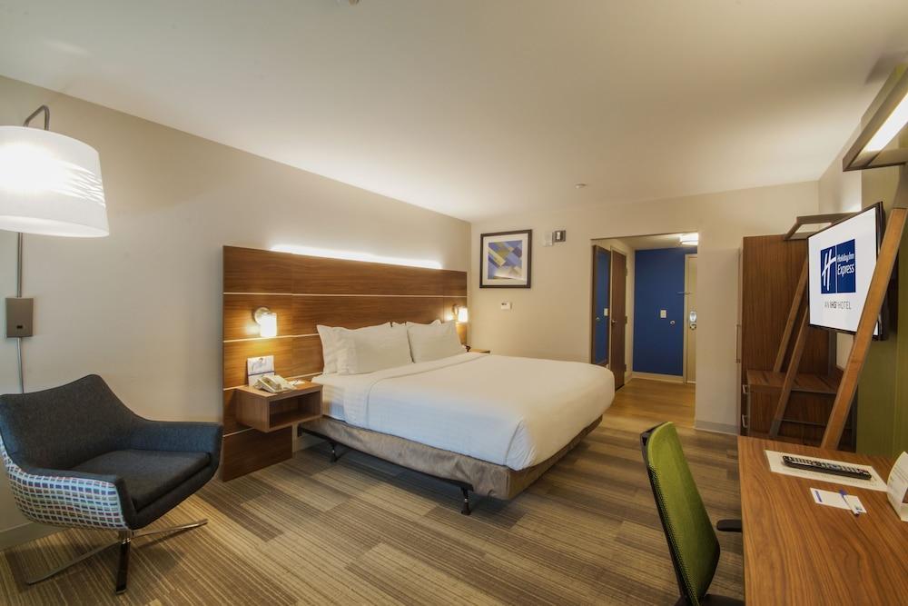 Holiday Inn Express Mira Mesa San Diego By Ihg Buitenkant foto