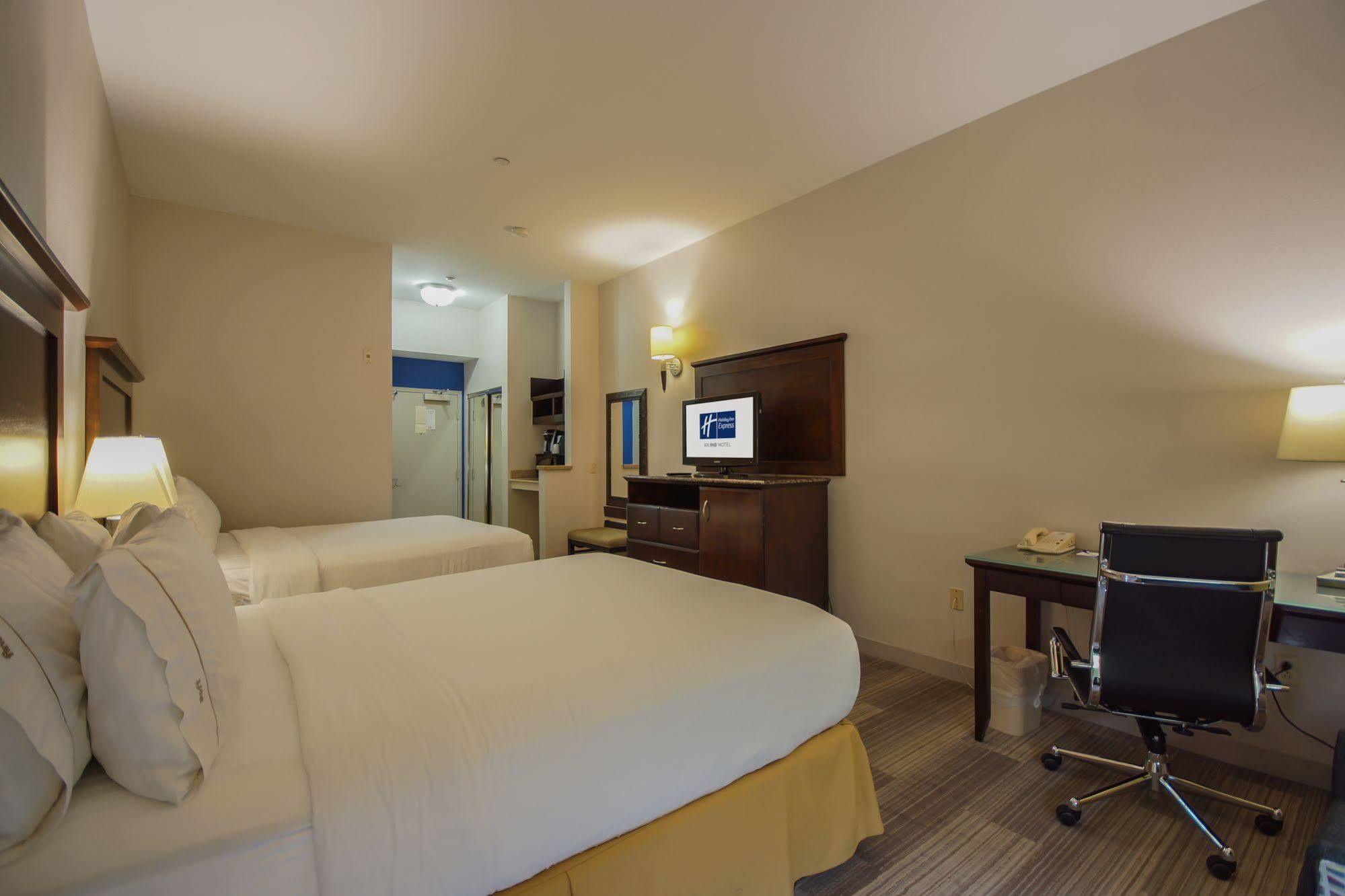 Holiday Inn Express Mira Mesa San Diego By Ihg Buitenkant foto