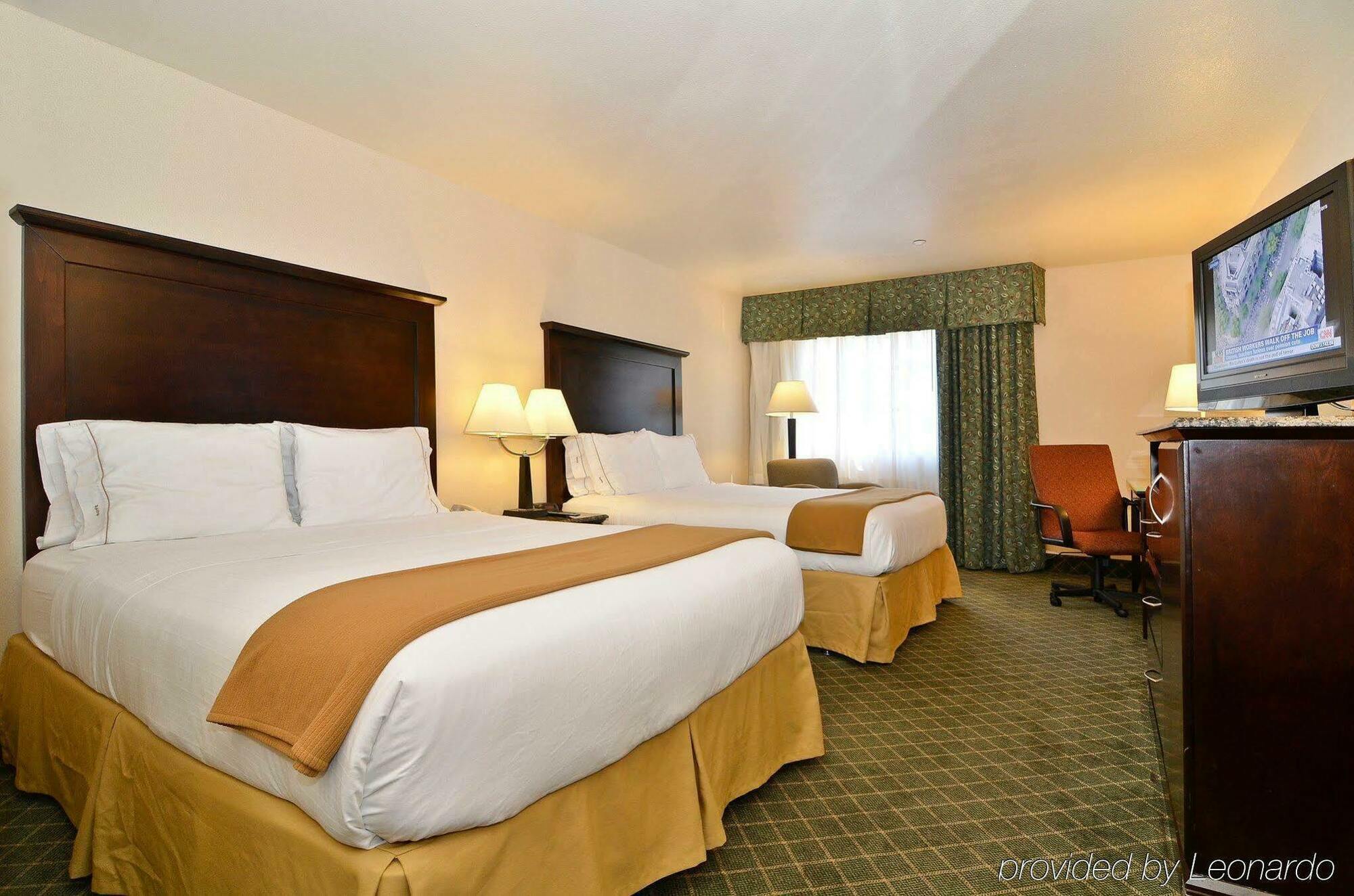 Holiday Inn Express Mira Mesa San Diego By Ihg Buitenkant foto