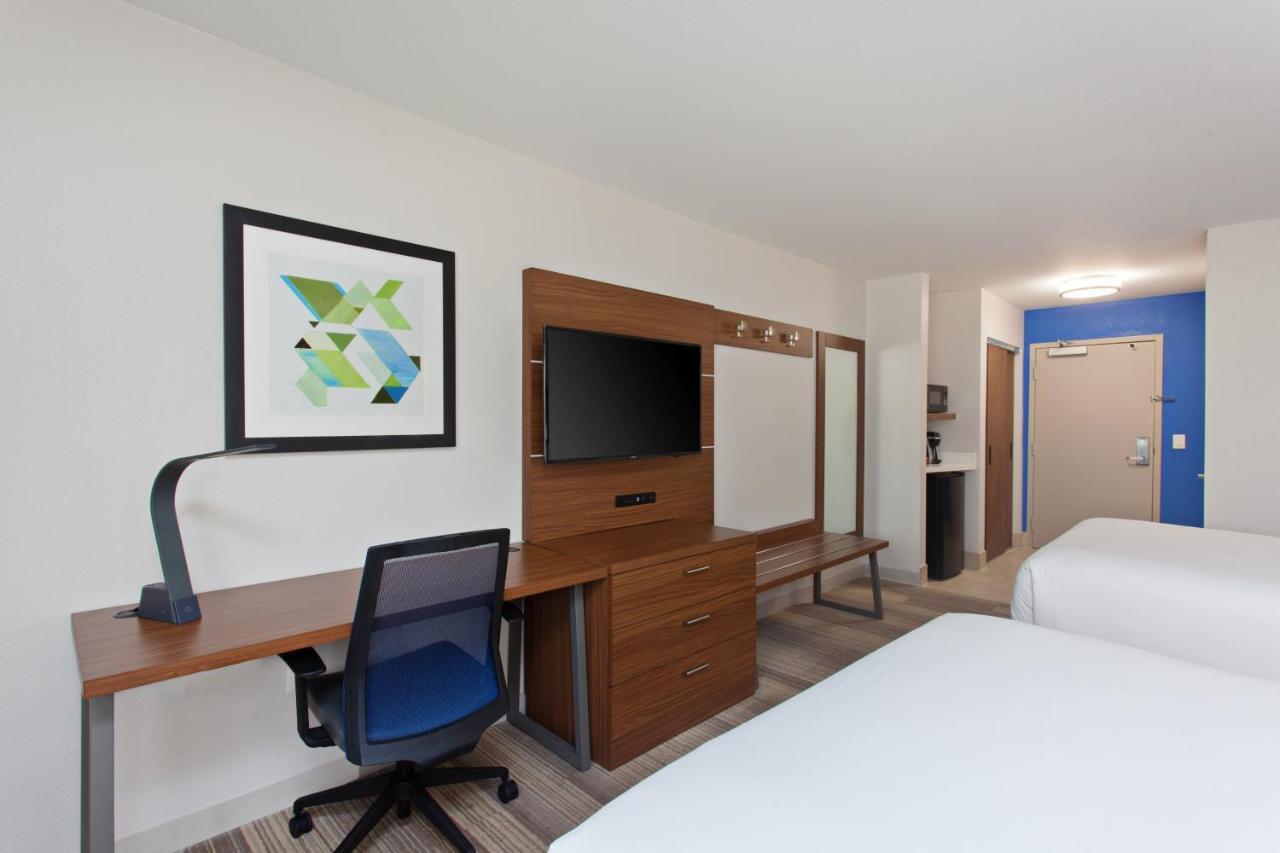 Holiday Inn Express Mira Mesa San Diego By Ihg Buitenkant foto