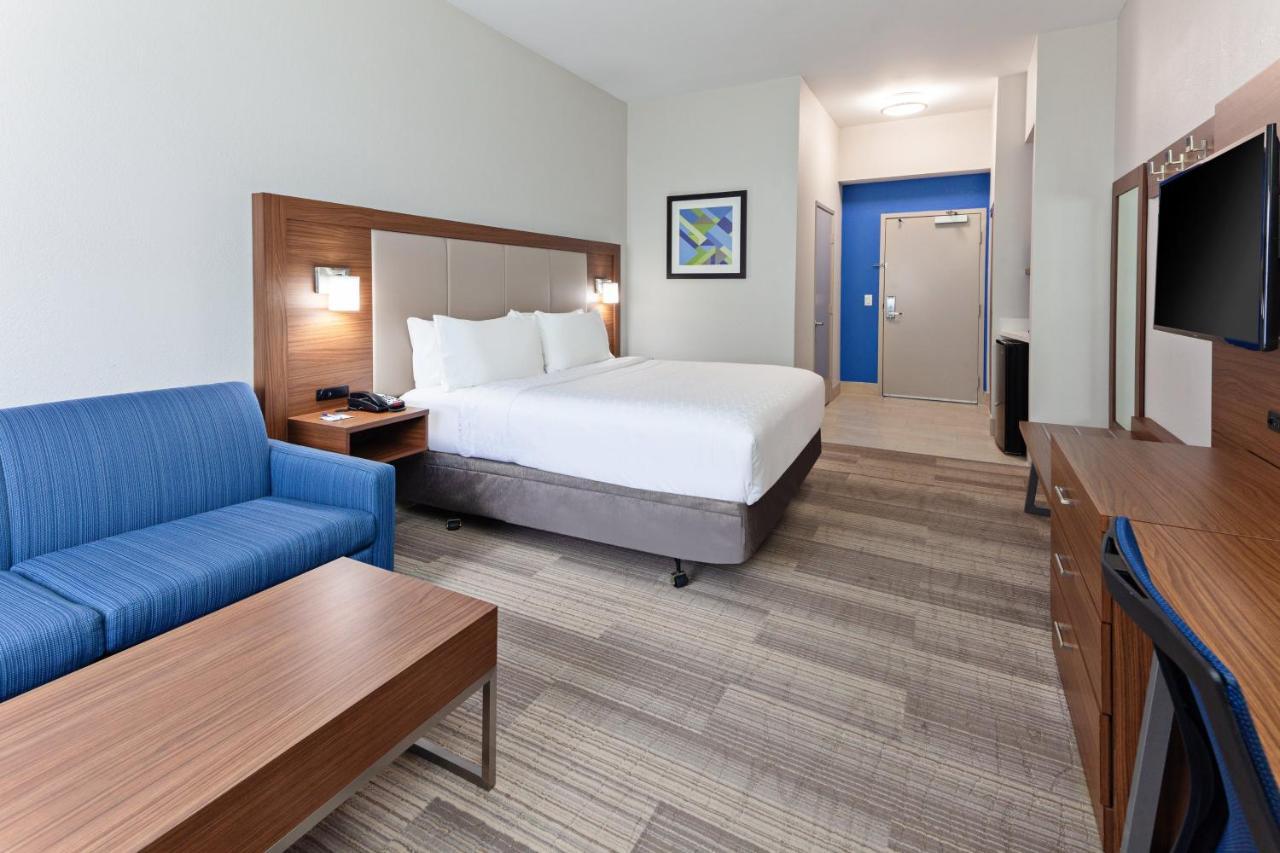 Holiday Inn Express Mira Mesa San Diego By Ihg Kamer foto